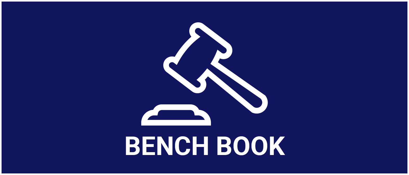 Benchbook Icon